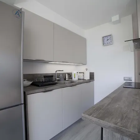 Apartamento Refugio Relax ~ Playa San Juan *