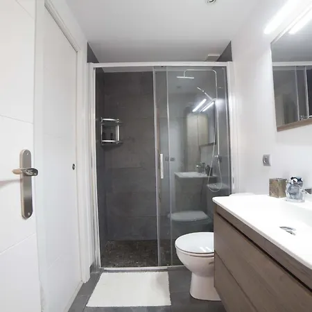 Apartamento Refugio Relax ~ Playa San Juan