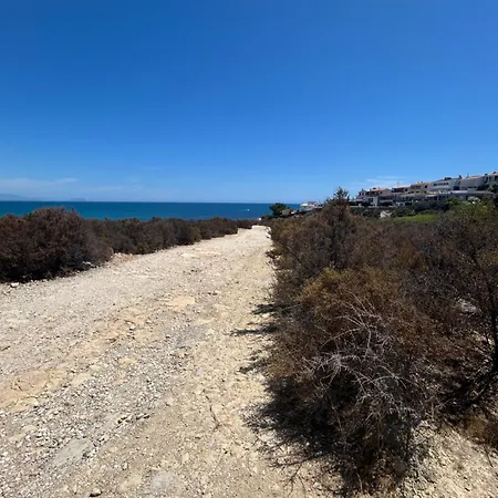 דירה Refugio Relax ~ Playa San Juan *