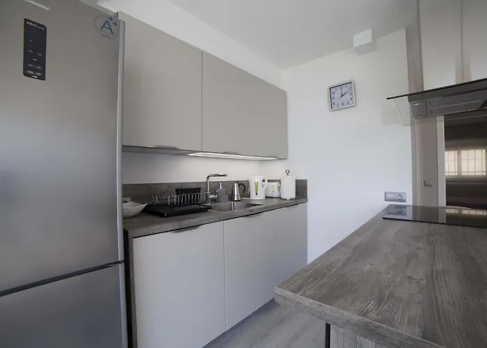 Apartman Refugio Relax ~ Playa San Juan *