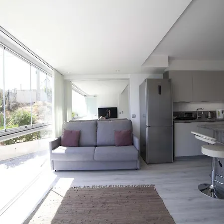 Refugio Relax ~ Playa San Juan Apartment
