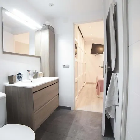 Refugio Relax ~ Playa San Juan Apartment Alicante