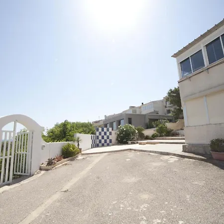 Refugio Relax ~ Playa San Juan Apartment *