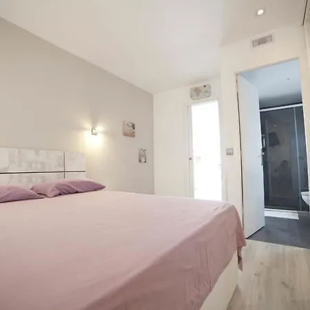 Apartment Refugio Relax ~ Playa San Juan Alicante