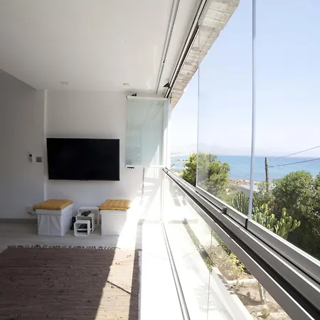 Refugio Relax ~ Playa San Juan Apartment *