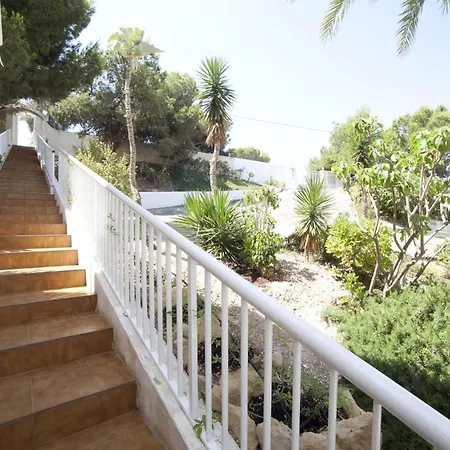 Refugio Relax ~ Playa San Juan Appartement *