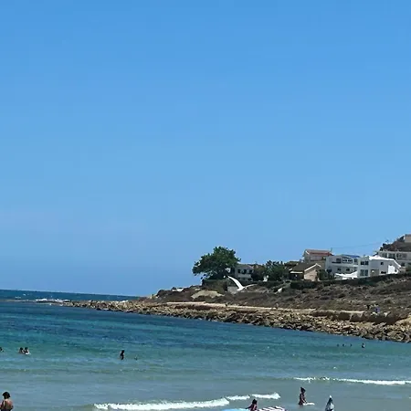 Appartement Refugio Relax ~ Playa San Juan *