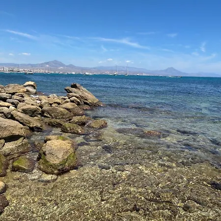 Refugio Relax ~ Playa San Juan