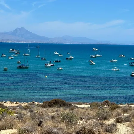 Refugio Relax ~ Playa San Juan Appartement Alicante